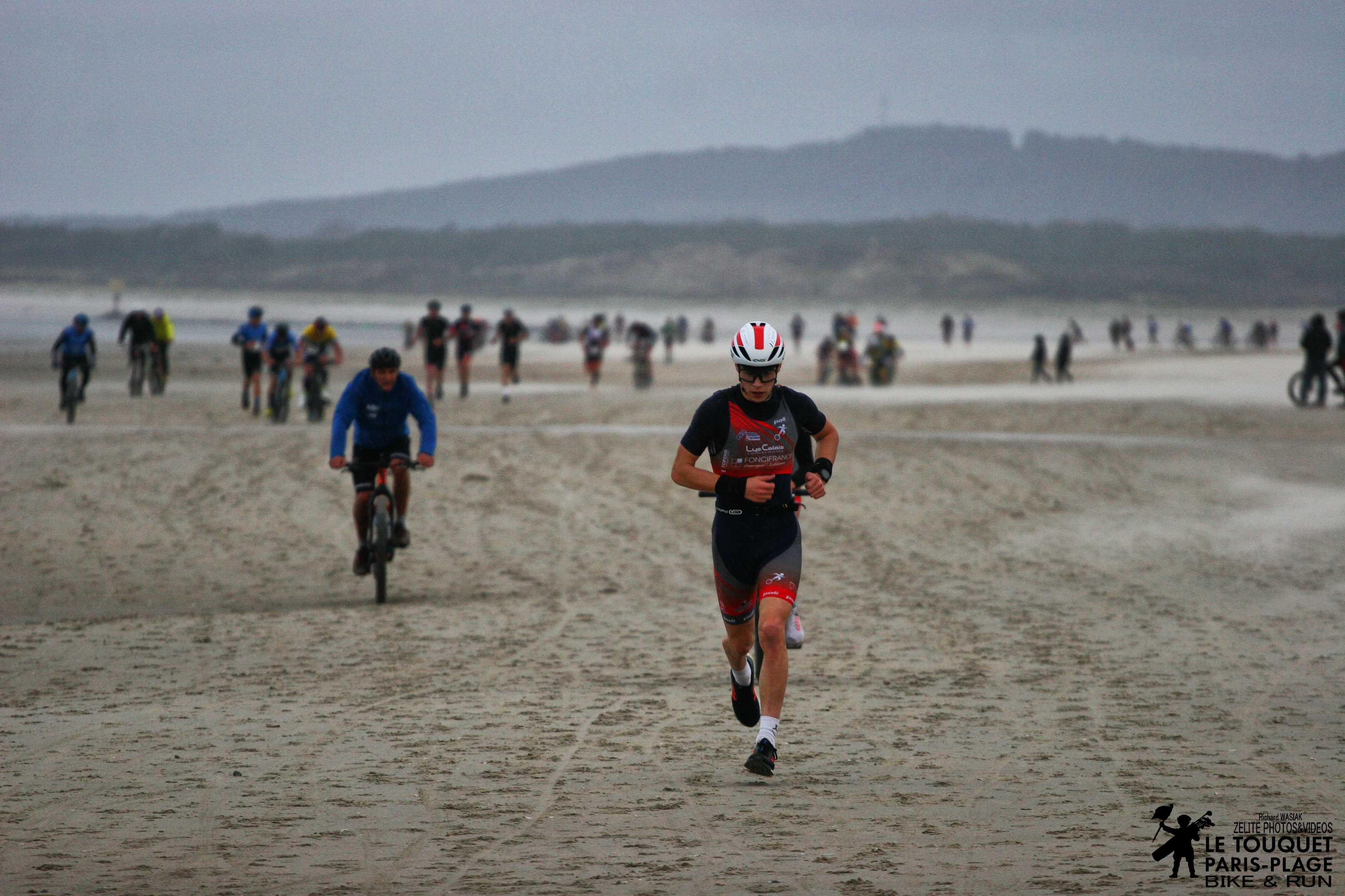 TOUQUET BIKE AND RUN 2022 BY KBO ZELITE 55